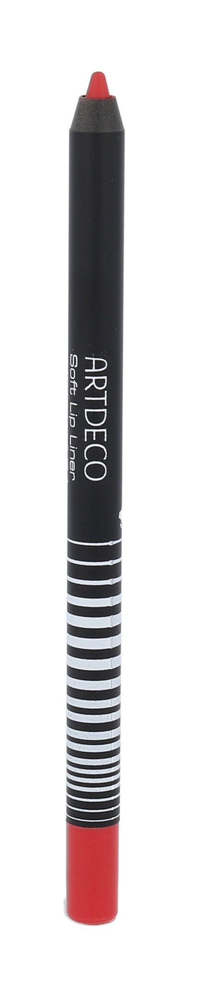 Artdeco Soft Lip Liner 1,2g lūpų pieštukas