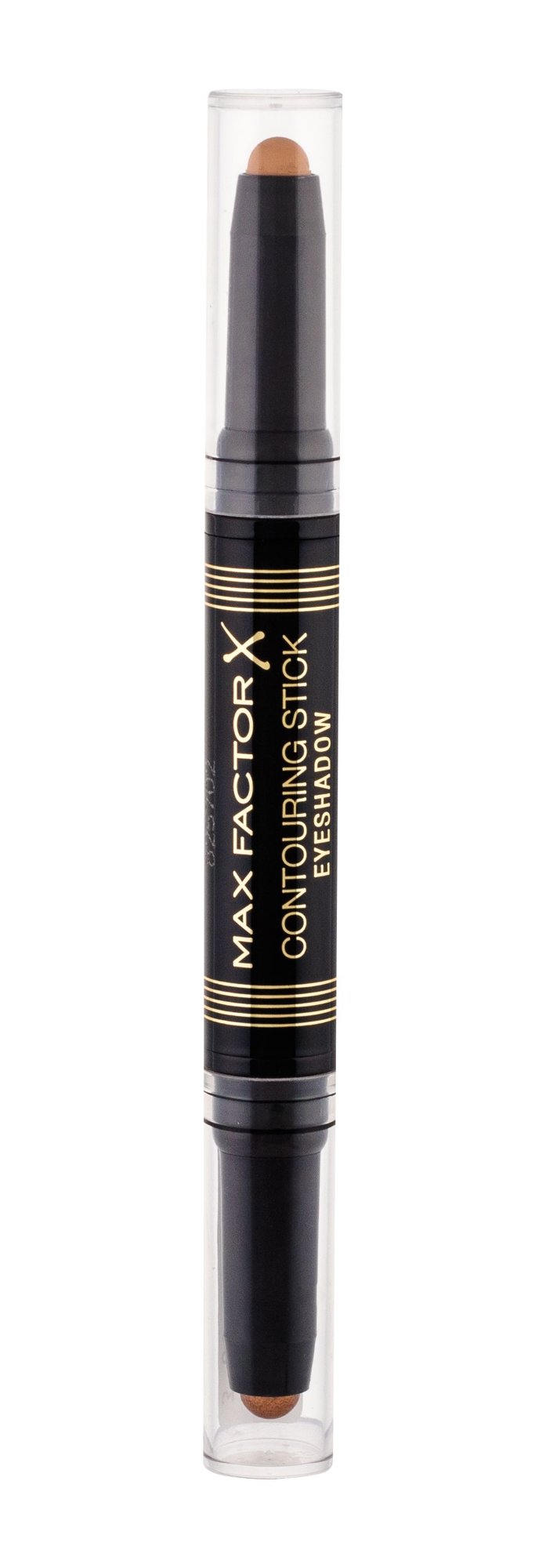 Max Factor Contouring Stick Eyeshadow šešėliai