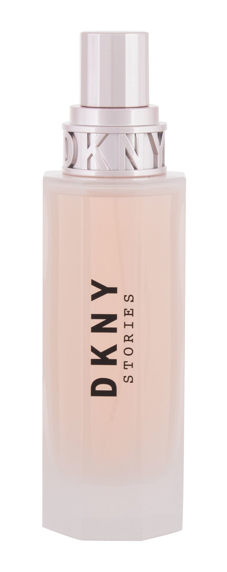 DKNY DKNY Stories 100ml Kvepalai Moterims EDT (Pažeista pakuotė)
