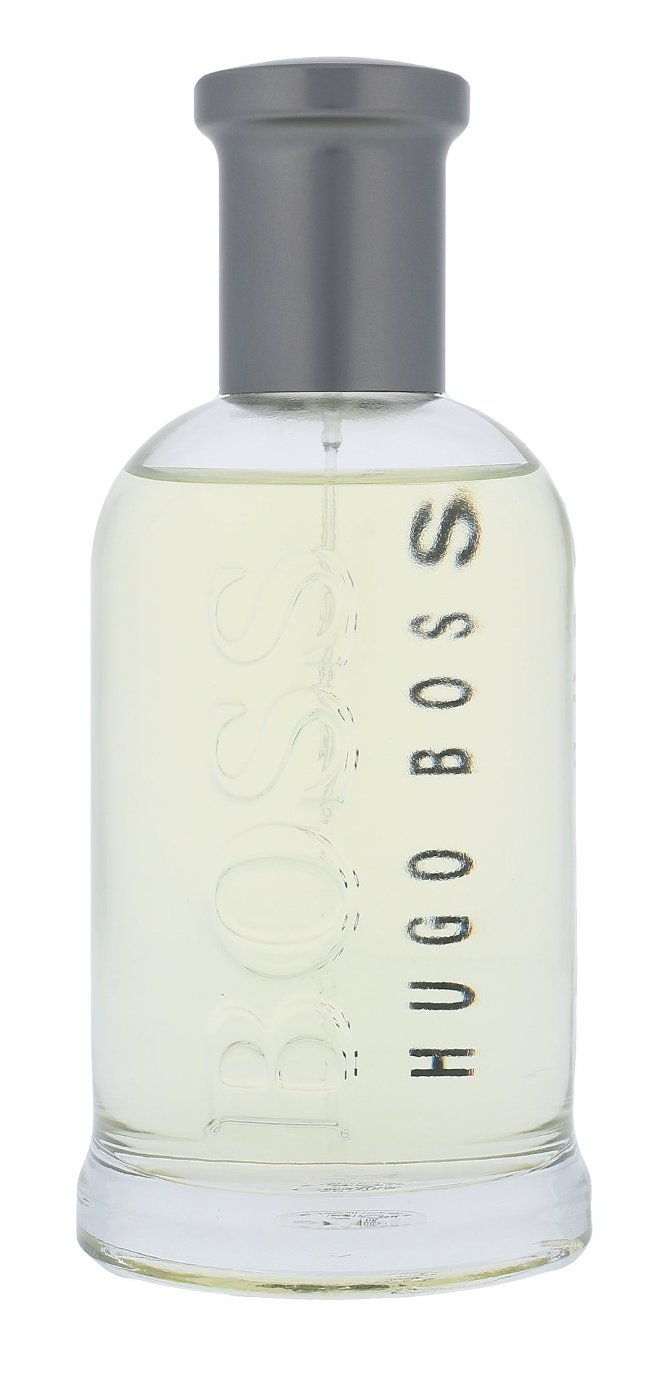 Hugo boss Boss Bottled Eau De Toilette 200 ml Damaged box