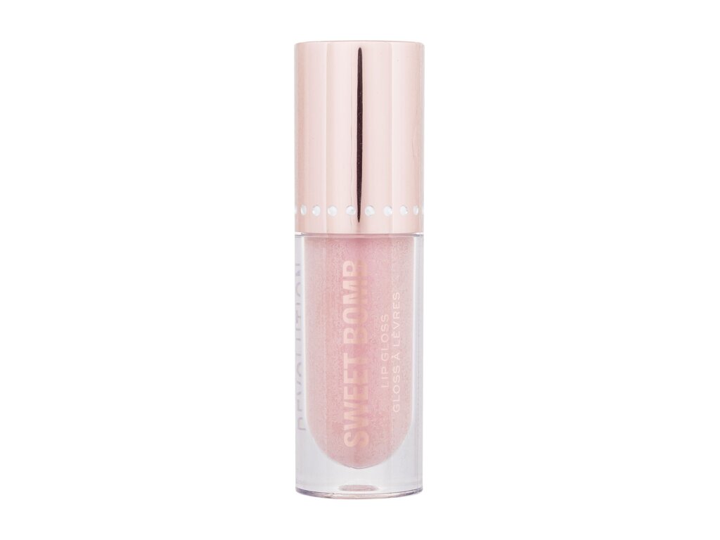 Revolution Y2K Baby Sweet Bomb Lip Gloss Lūpų blizgesys 4.5 ml