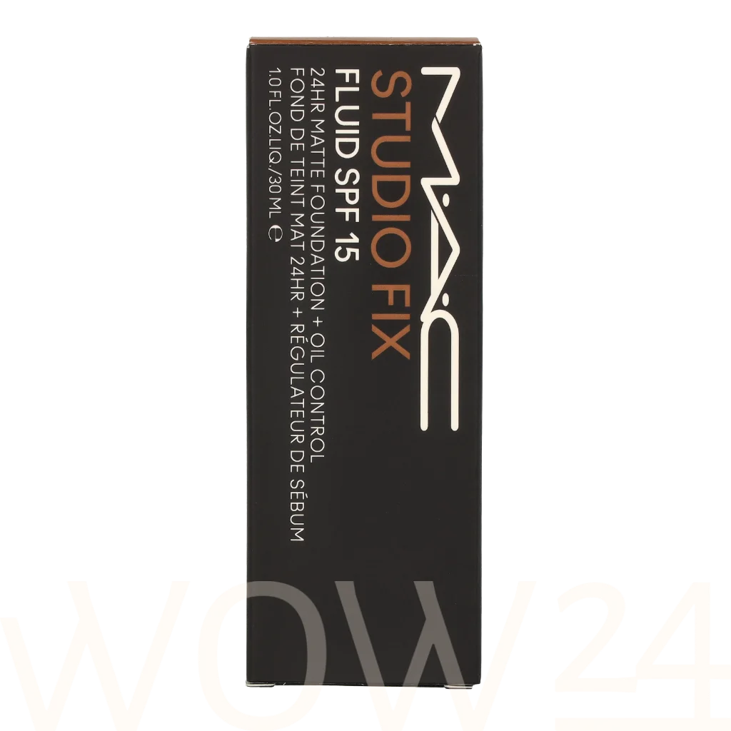 Mac Studio Fix Fluid