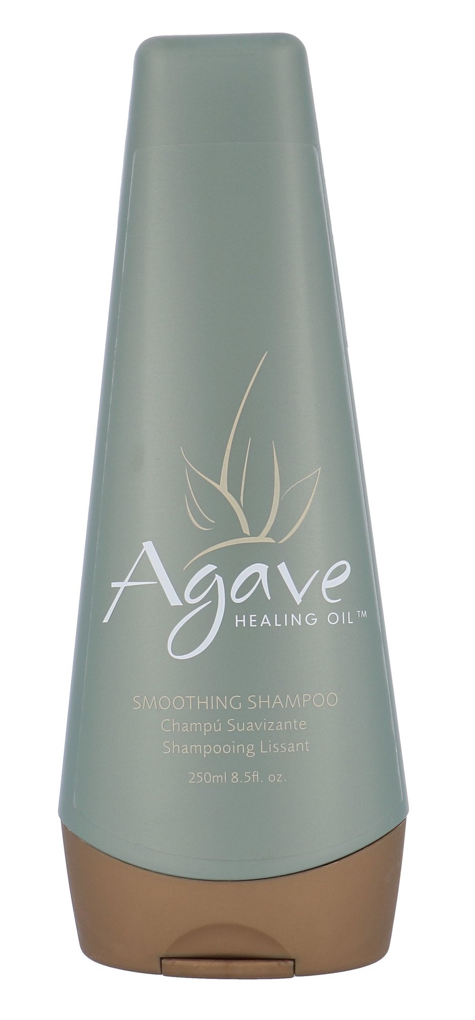 Bio Ionic Agave Smoothing šampūnas