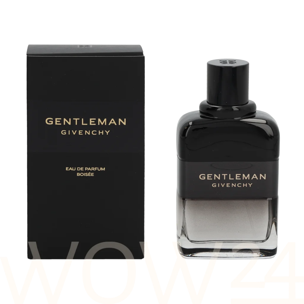 Givenchy Givenchy Gentleman Boisee Edp Spray 100 ml kvepalai Vyrams EDP