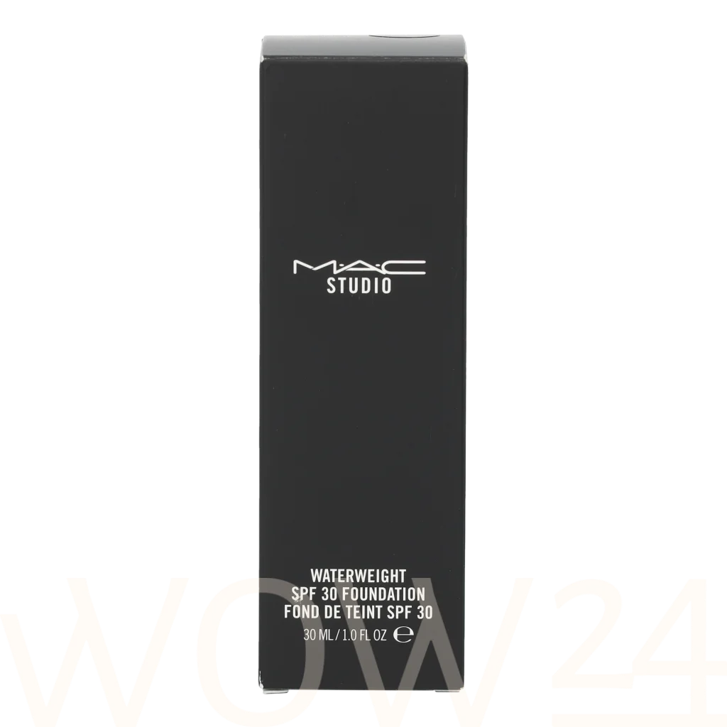Liquid makeup Studio Waterweight SPF 30 (Foundation) 30 ml