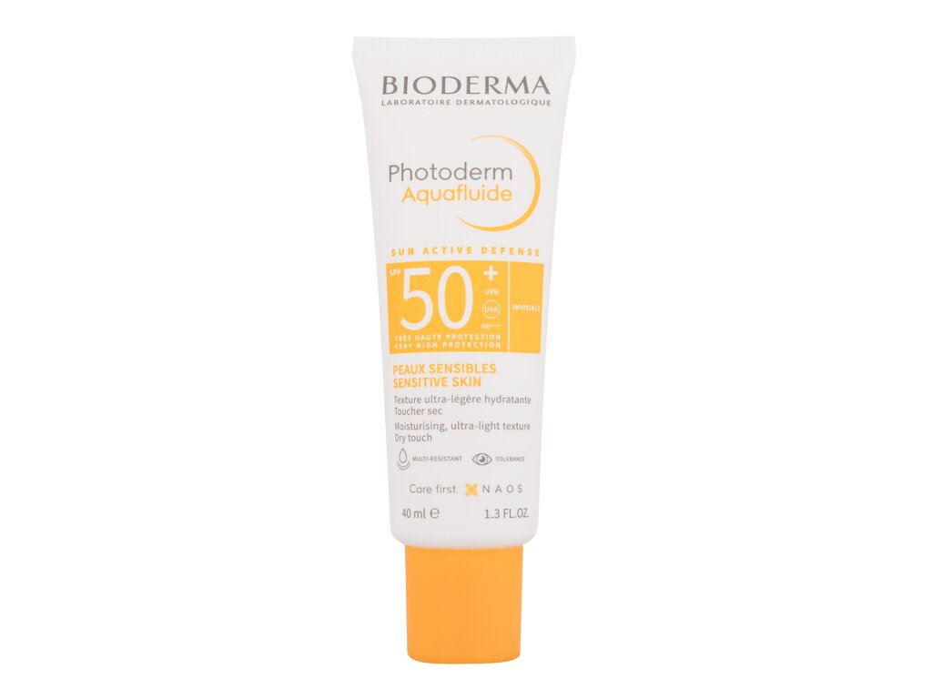 Bioderma Photoderm Aquafluide 40 ml Damaged box
