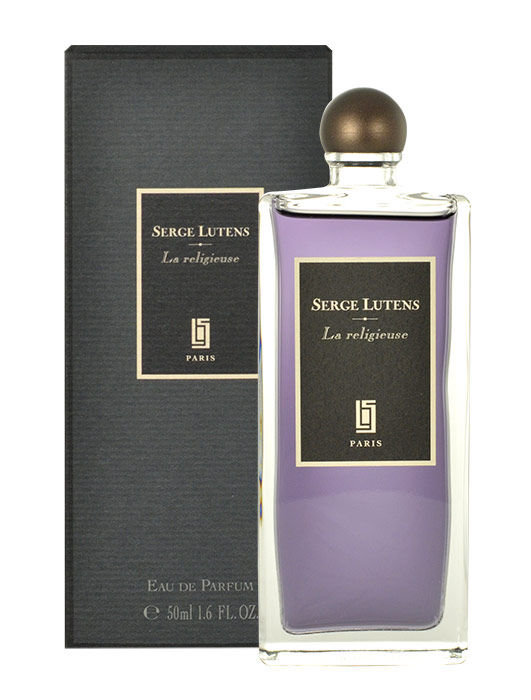 Serge lutens La Religieuse Eau De Parfum Kvepalai Unisex