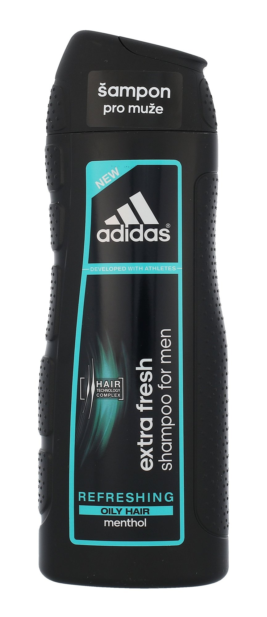 Adidas Extra Fresh šampūnas