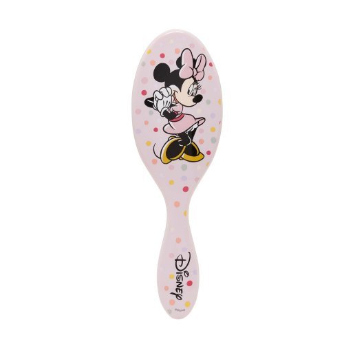 WetBrush Hello Minnie and Daisy Original Detangler Plaukų &scaron;epetys plaukų &scaron;epetys
