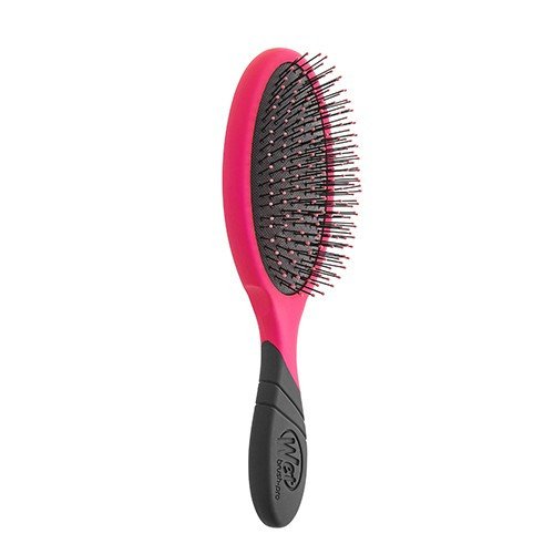 WetBrush Pro Detangler Brush Ovalus plaukų &scaron;epetys plaukų &scaron;epetys