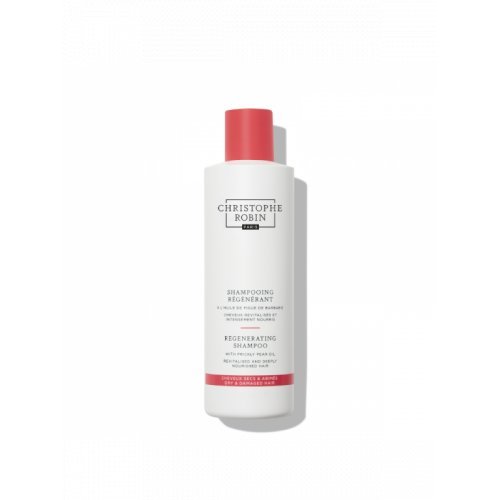 Regenerating Shampoo Plaukus atkuriantis šampūnas su opuncijų aliejumi