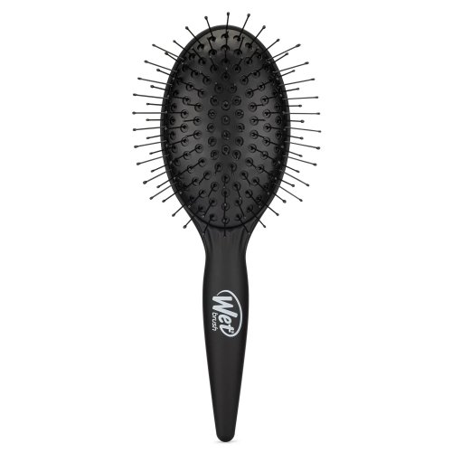 WetBrush Easy Blowout Brush Detangle, Blow-dry & Heat Style Plaukų &scaron;epetys džiovinimui plaukų formavimo prietaisas