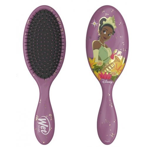 WetBrush Disney Princess Original Detangler Plaukų &scaron;epetys plaukų &scaron;epetys