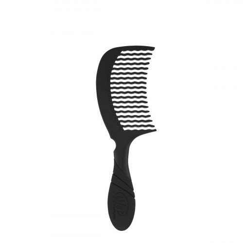WetBrush Pro Detangling Comb &Scaron;ukos vyri&scaron;ka plaukų priemonė