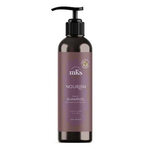 Nourish Shampoo High Tide Maitinantis šampūnas