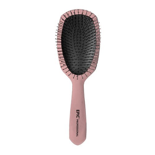 WetBrush Epic Deluxe Detangler &scaron;epetys plaukams plaukų &scaron;epetys