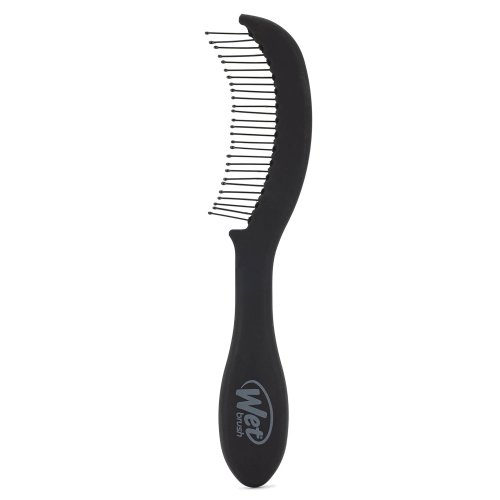 WetBrush Men's Detangling Comb &Scaron;ukos vyrams vyri&scaron;ka plaukų priemonė
