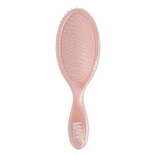WetBrush Iridescence Icon Original Detangler Plaukų &scaron;epetys plaukų &scaron;epetys