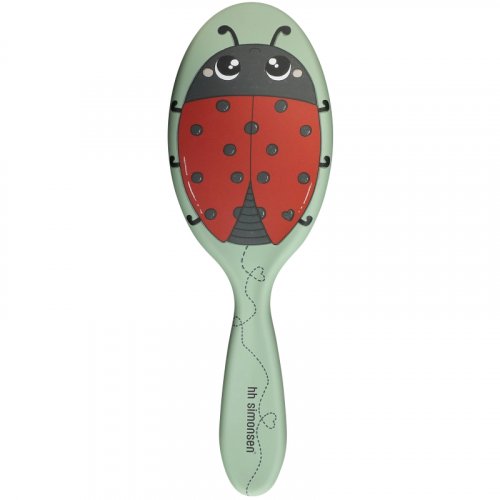 Wonder Brush KIDS Ovalus plaukų šepetys vaikams