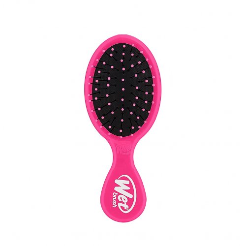 WetBrush Mini ovalus plaukų &scaron;epetys plaukų &scaron;epetys