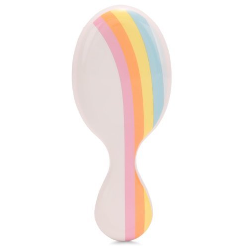 Wet Brush hairbrush Rainbows Endless Summer Mini Detangler Plaukų &scaron;epetys