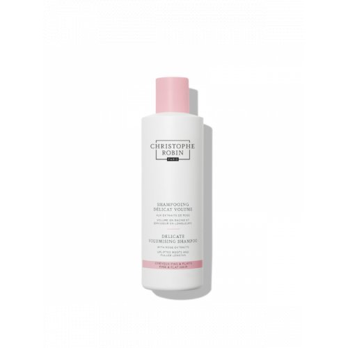 Delicate Volumizing Shampoo Apimties suteikiantis šampūnas