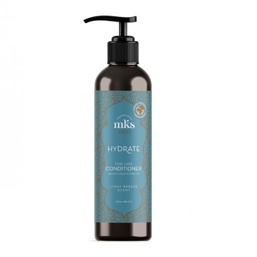 MKS eco Hydrate Conditioner Light Breeze Kondicionierius ploniems plaukams Specialios paskirties plaukų priežiūros priemonė