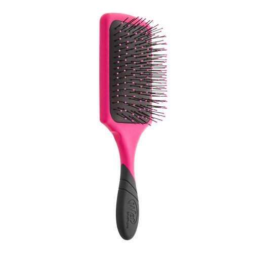 WetBrush Pro Paddle Detangler Stačiakampis &scaron;epetys plaukų &scaron;epetys