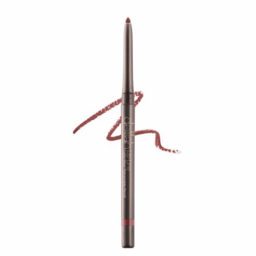 Delilah Lip Line Ilgalaikis i&scaron;sukamas lūpų pie&scaron;tukas 0.31g (be pakuotės) lūpų pie&scaron;tukas