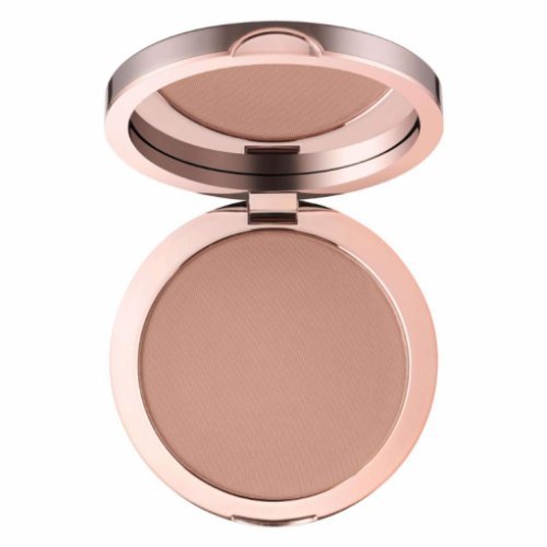 Delilah Sunset Matte Bronzer Matinis bronzantas 11g (be pakuotės) tamsintojas