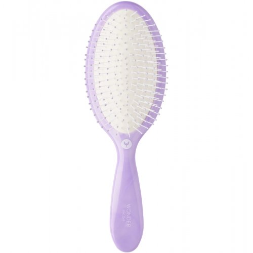 HH Simonsen Wonder Brush SS25 Limited Edition Plaukų &scaron;epetys plaukų &scaron;epetys