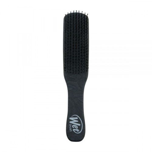 WetBrush Men&rsquo;s Detangler Vyri&scaron;kas &scaron;epetys vyri&scaron;ka plaukų priemonė