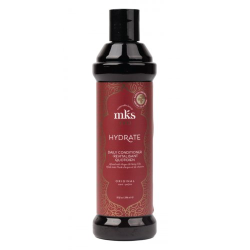 MKS eco Hydrate Conditioner Original Drėkinantis kondicionierius kondicionierius