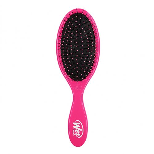 WetBrush Retail Original Detangler Brush Ovalus plaukų &scaron;epetys plaukų &scaron;epetys