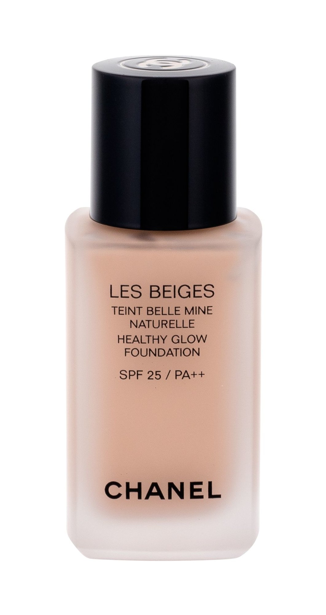 Chanel Les Beiges Healthy Glow Foundation 30ml makiažo pagrindas