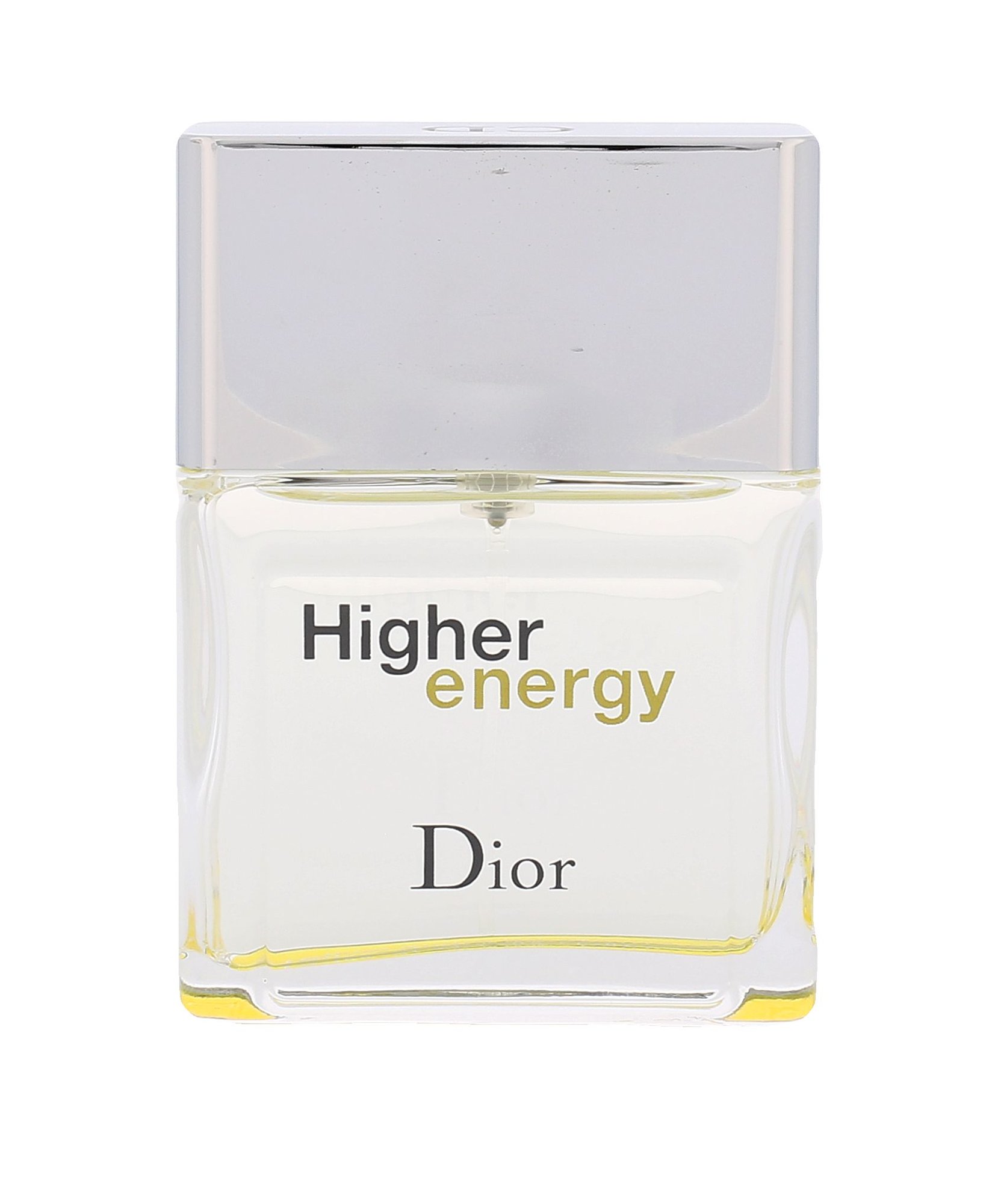 Christian Dior Higher Energy 50ml Kvepalai Vyrams EDT (Pažeista pakuotė)