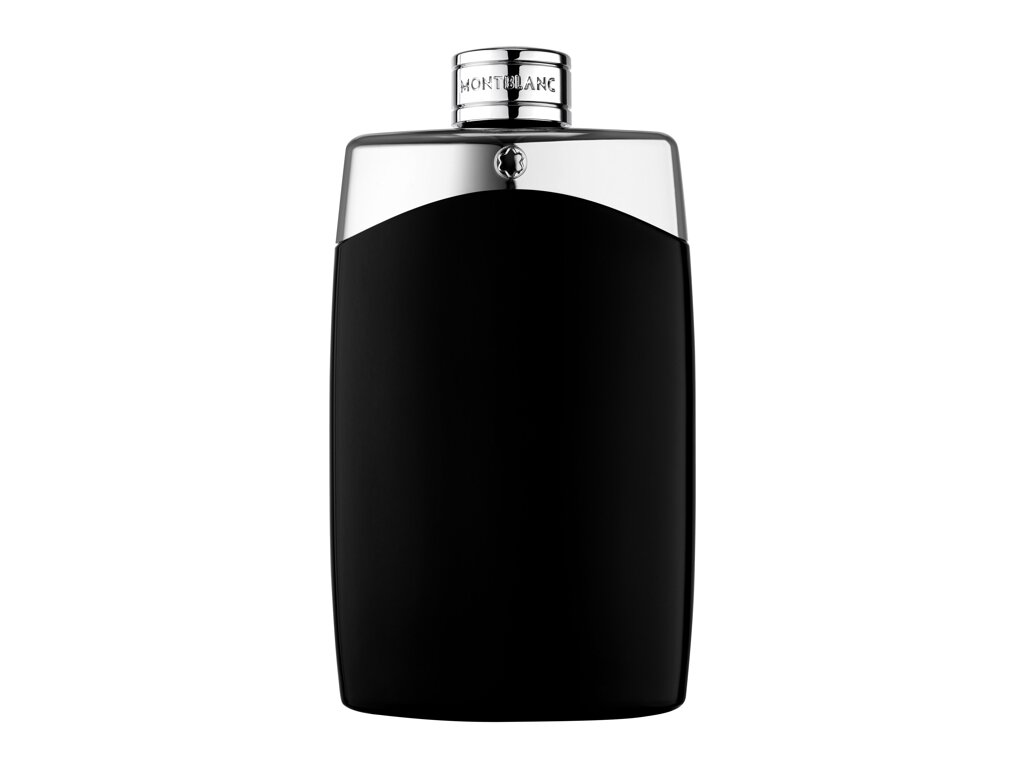 Mont blanc Legend Eau De Toilette 200 ml Damaged box