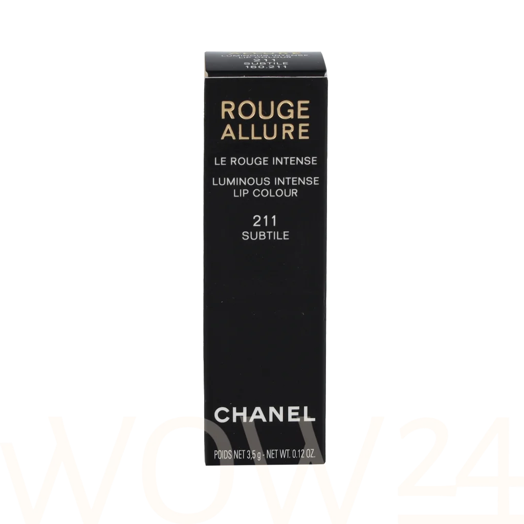 Chanel Rouge Allure