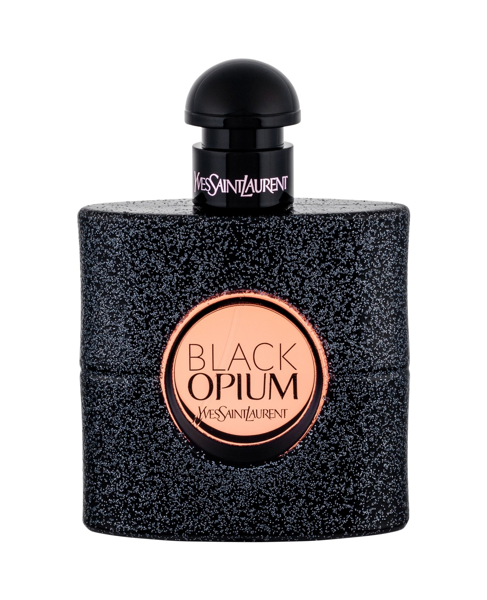 Yves Saint Laurent Black Opium 50ml Kvepalai Moterims EDP (Pažeista pakuotė)