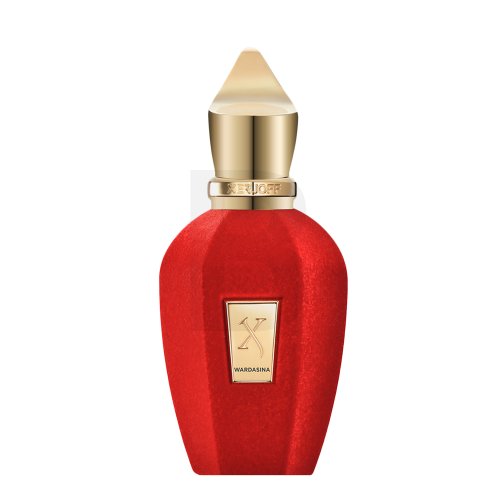 Xerjoff Xerjoff Wardasina EDP U 50 ml NI&Scaron;INIAI Kvepalai