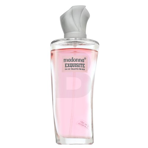 Madonna Nudes 1979 Exquisite Eau De Toilette Kvepalai Moterims