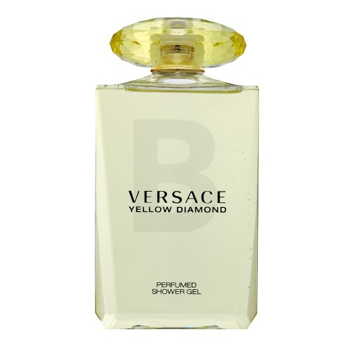 Versace Yellow Diamond 200ml dušo želė Versace Yellow Diamond 200ml dušo želė