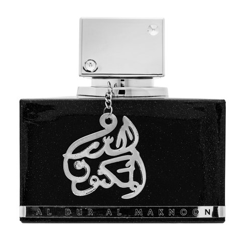 Lattafa perfumes Al Dur Al Maknoon Silver Eau De Parfum 100ml Araabia parfüümid Unisex thumbnail 8
