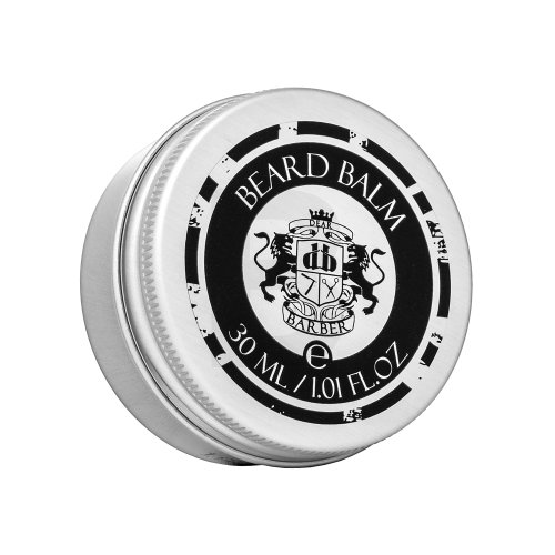 DEAR BARBER Beard Balm Barzdos balzamas Barzdos priežiūra Vyrams