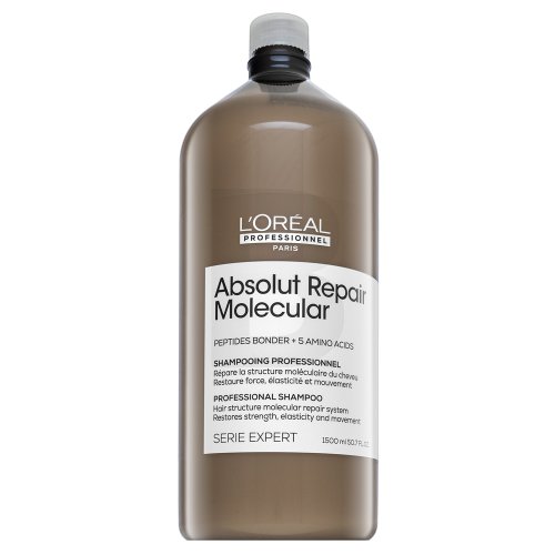 L&acute;Or&eacute;al Professionnel S&eacute;rie Expert Absolut Repair Molecular Professional Shampoo 1500 ml 1500