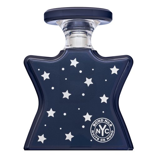 Bond No. 9 Bond No. 9 Nuits de Noho EDP W 50 ml NI&Scaron;INIAI Kvepalai