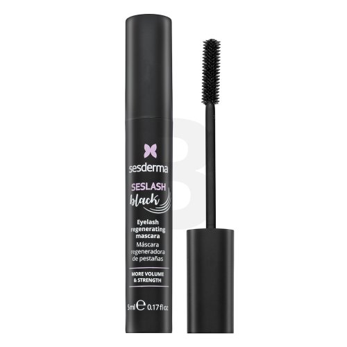 Sesderma Seslash Eyelash Regenerating Mascara Black 5 ml 5