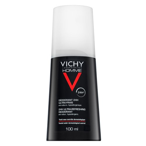 Vichy Homme Dezodorantas Dezodorantas ir antiperspirantas Vyrams