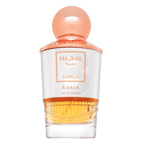 Risala Risala Najma Capella EDP W 100 ml Kvepalai Risala Risala Najma Capella EDP W 100 ml Kvepalai