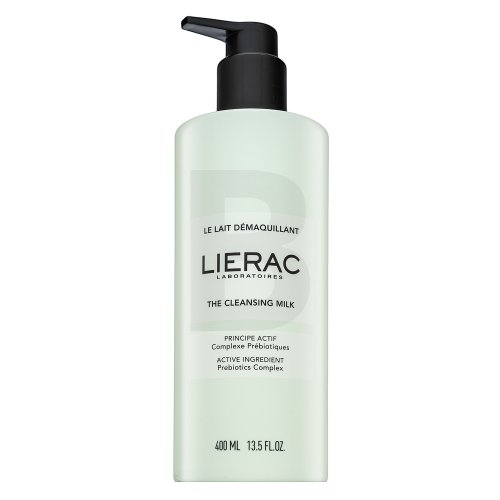 Lierac Lierac The Cleansing Milk Prausimosi pienelis Moterims